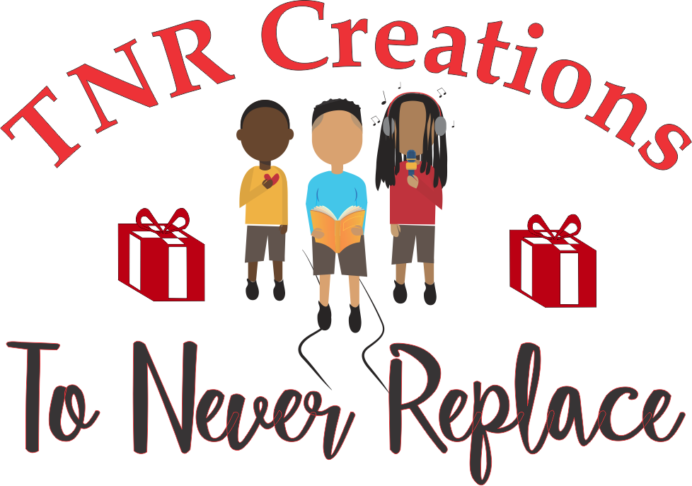 P tumbler – TNR Creations To Never Replace