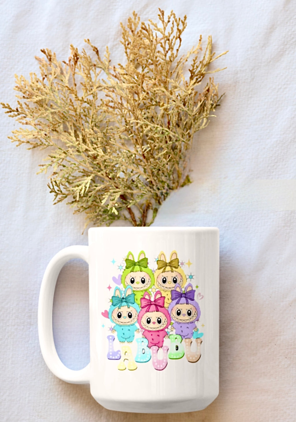 LABUBU Mug