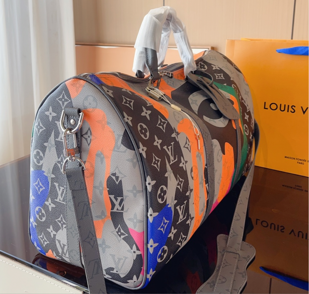 L Duffel (Limited)