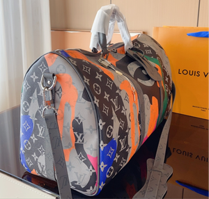 L Duffel (Limited)