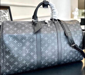 L Duffle (Limited)
