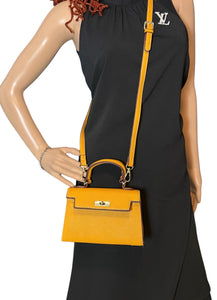 H Crossbody