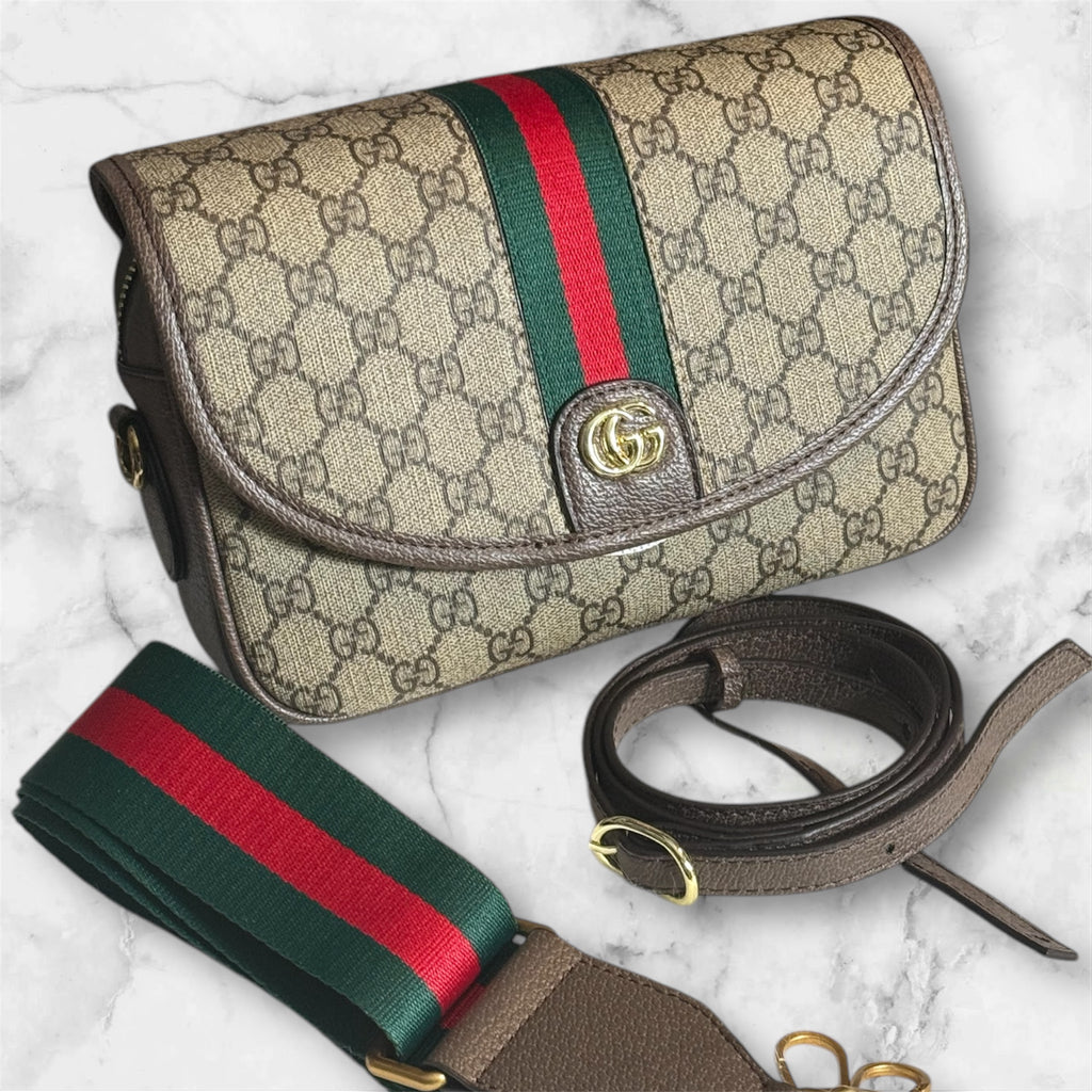 G Crossbody (Limited)