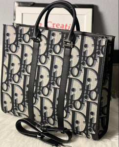 CD Tote (Limited)