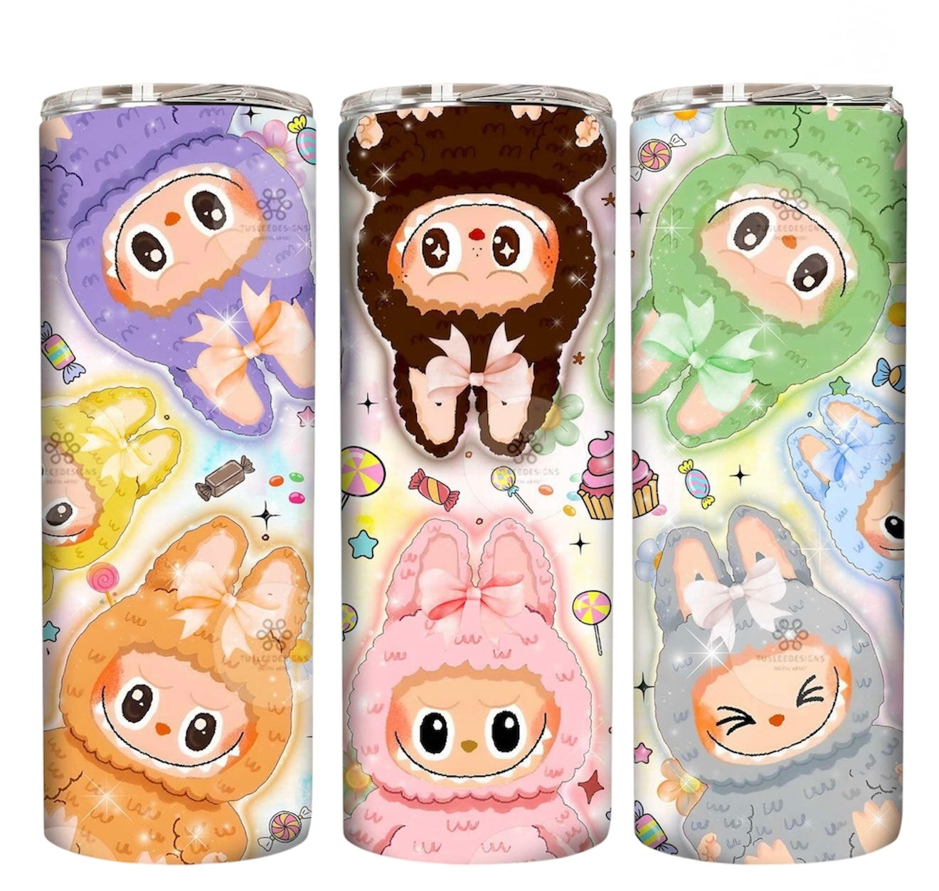 LABUBU Tumbler (Mug)