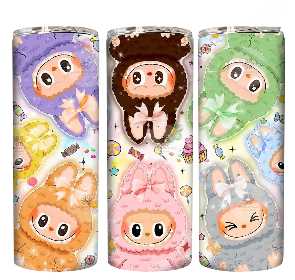 LABUBU Tumbler (Mug)