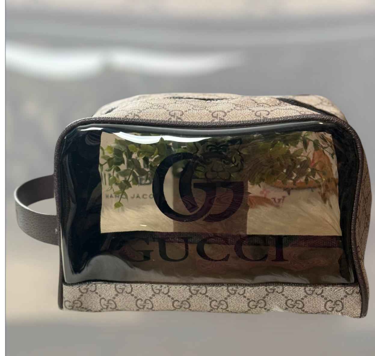G Travel Bag