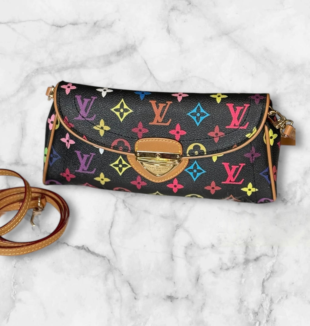 L Colorful Crossbody (Limited)
