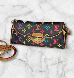 L Colorful Crossbody (Limited)