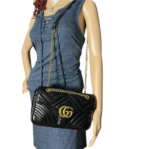 G Crossbody (Limited)