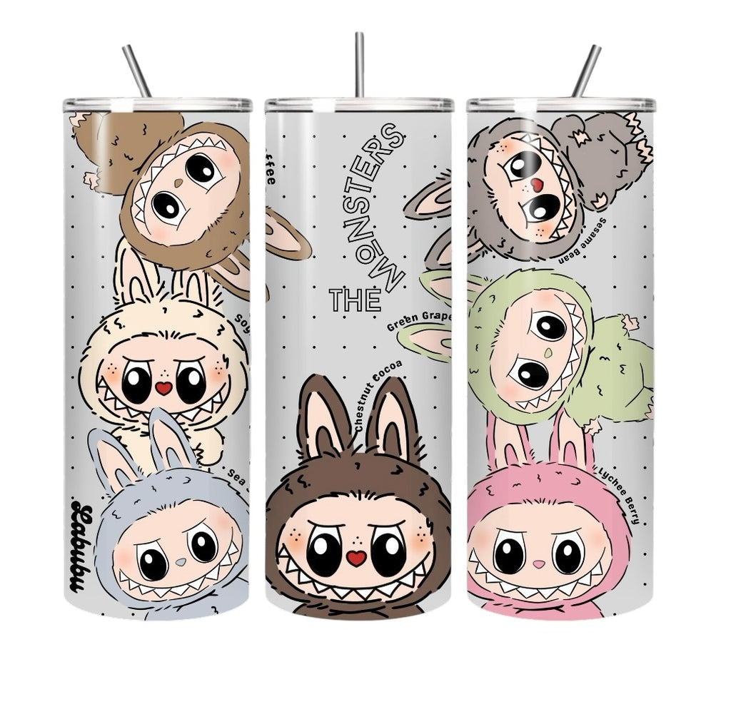 LABUBU Tumbler (Mug)