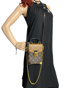 L Crossbody (Limited)