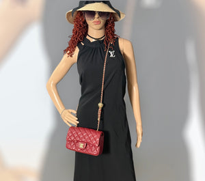 C Classic Crossbody (Limited)