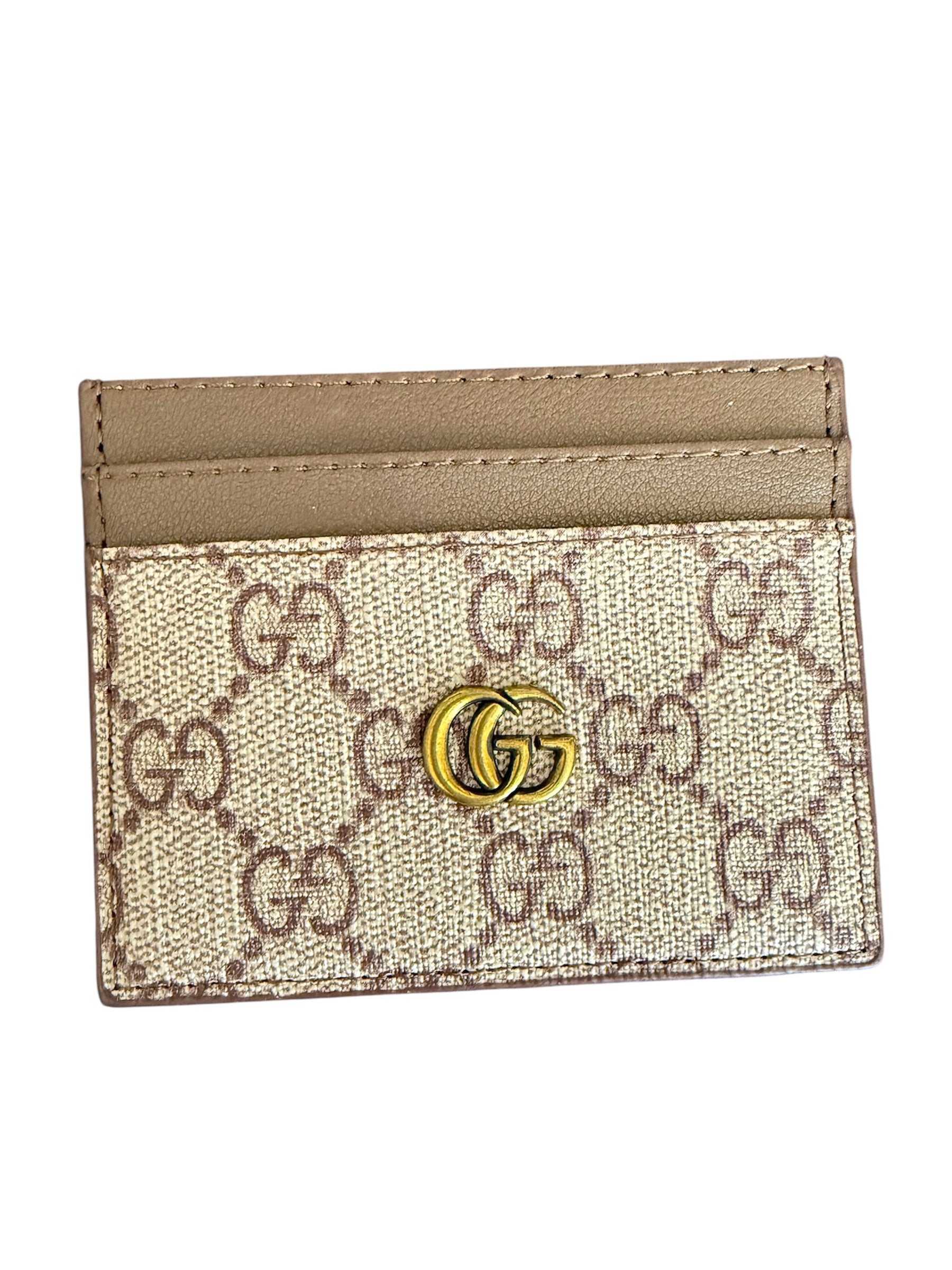 G Cardholder