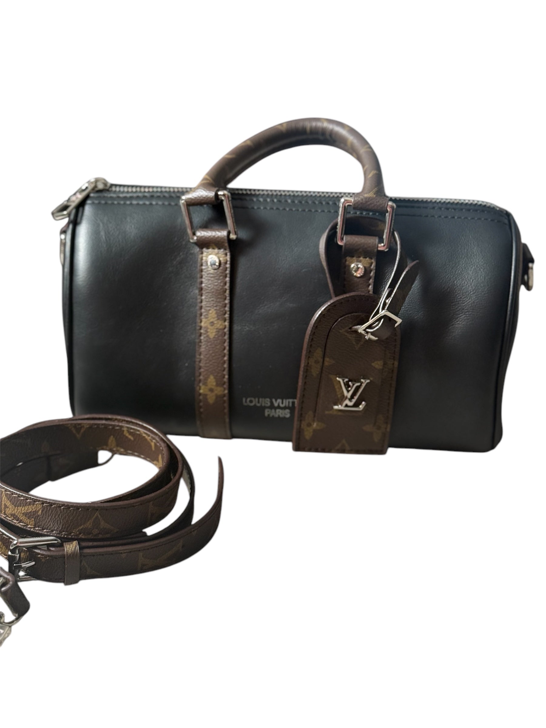 L Crossbody/ Handle (SPDY) Limited