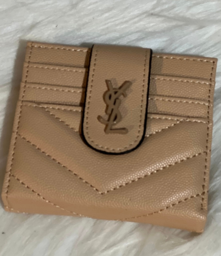 Y Cardholder