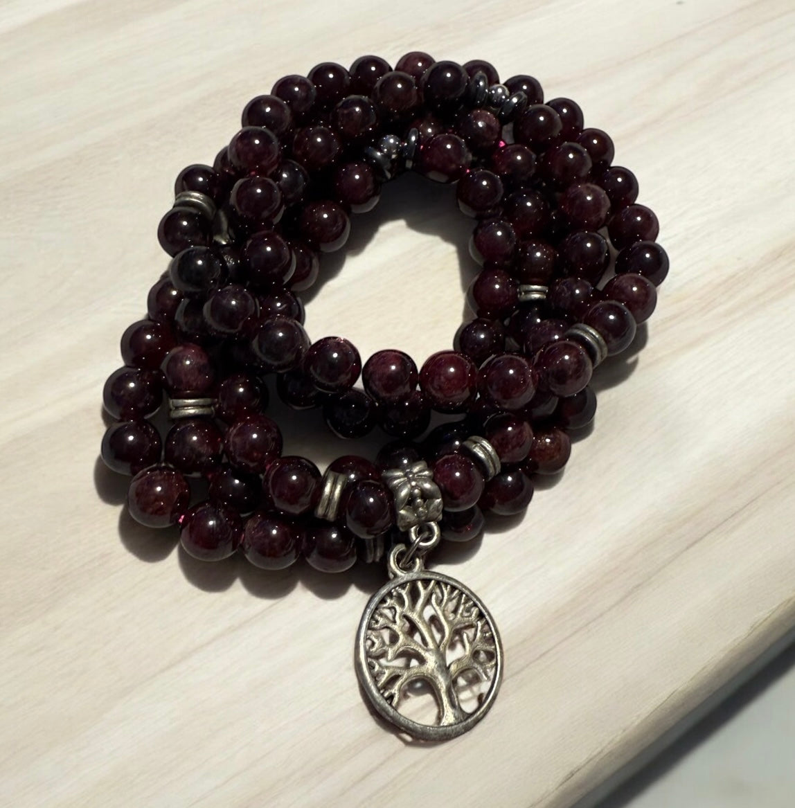 Necklace or Arm Wrap