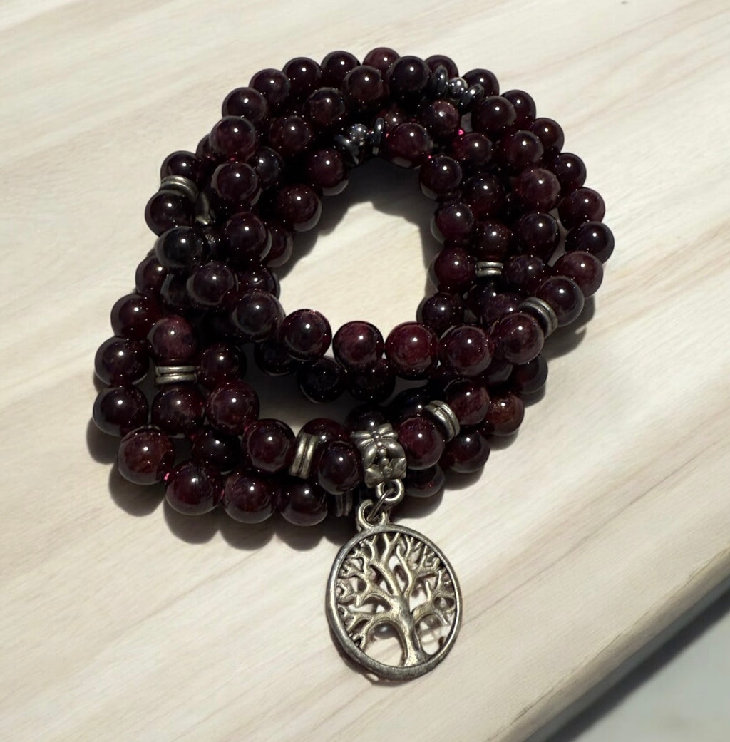 Necklace or Arm Wrap