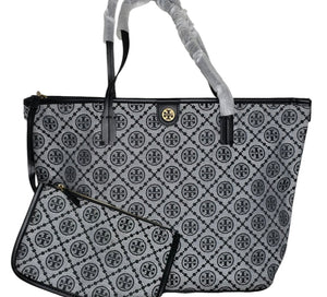 TB Tote with pouch (Limited)