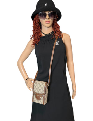 G Crossbody (Limited)