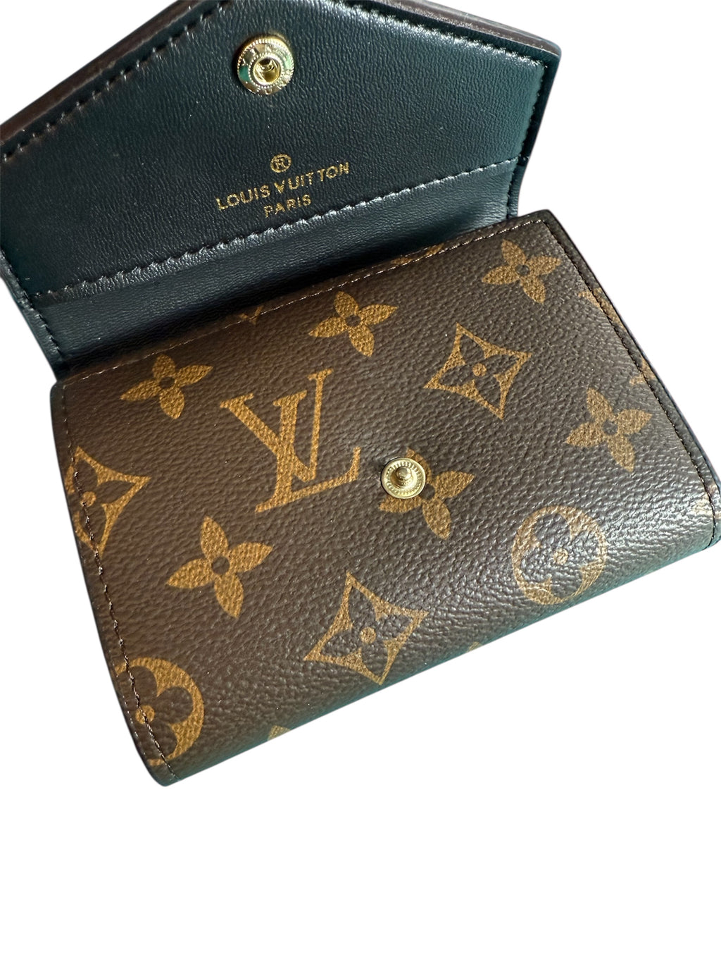 L Wallet