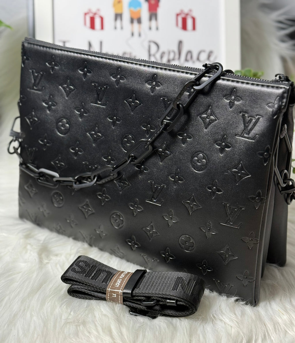 L Crossbody Lg