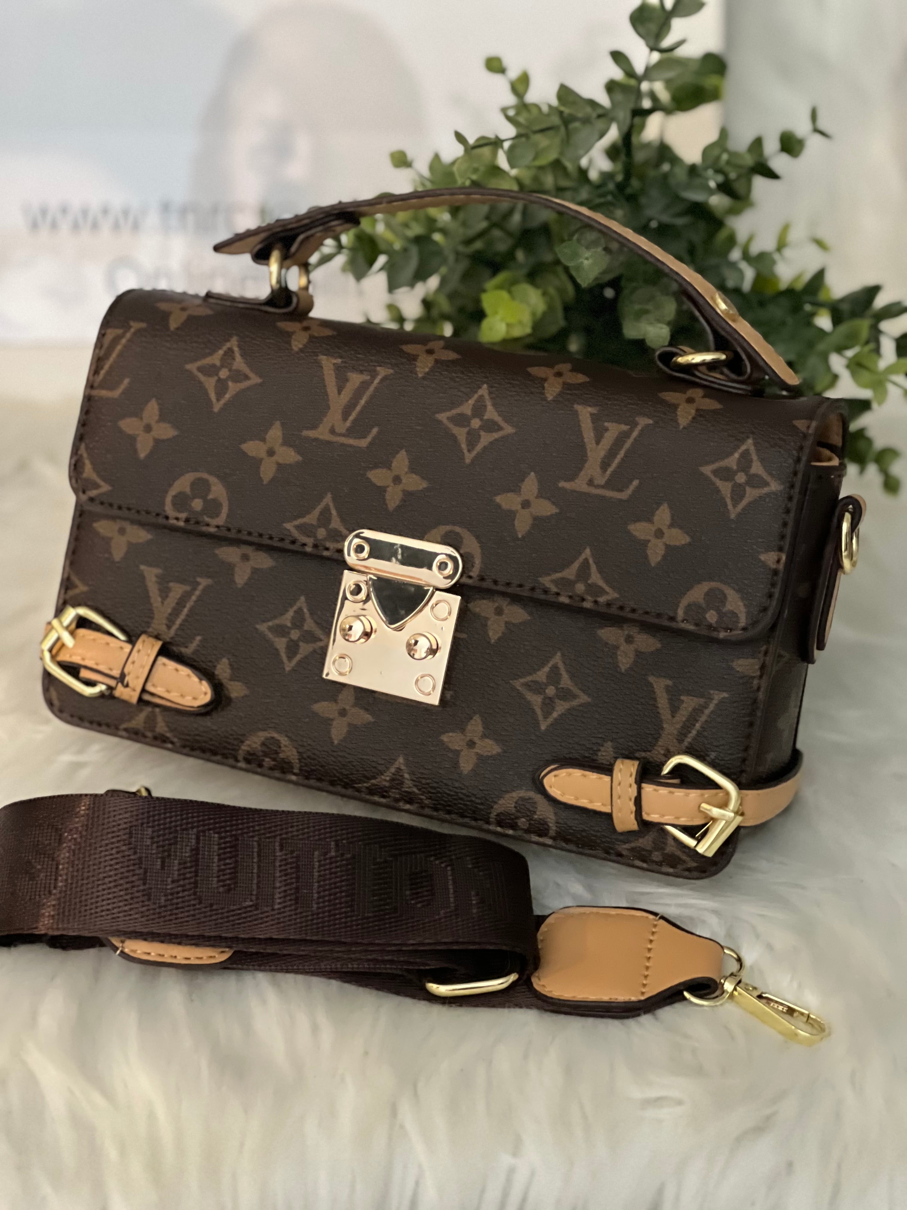 L Crossbody (Limited)