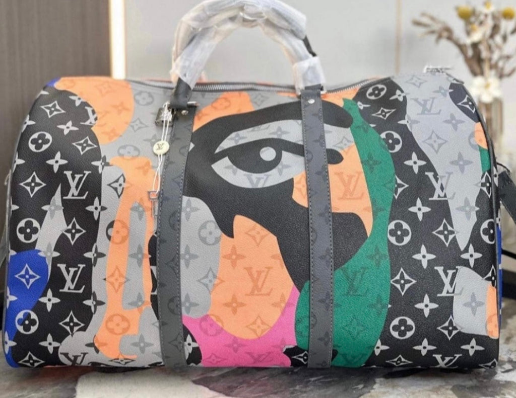 L Duffel (Limited)