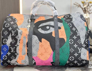 L Duffel (Limited)