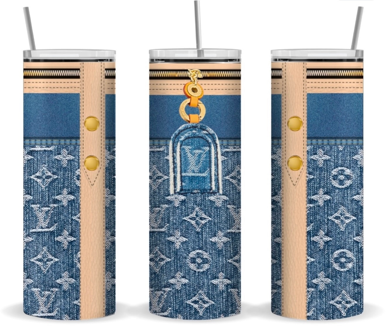 Designer Tumbler’s (Mug)