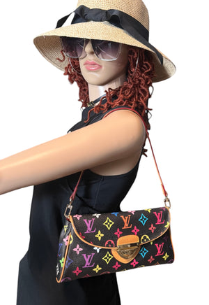 L Colorful Crossbody (Limited)