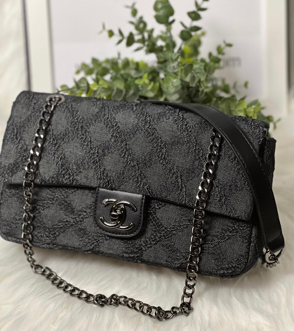 C Crossbody