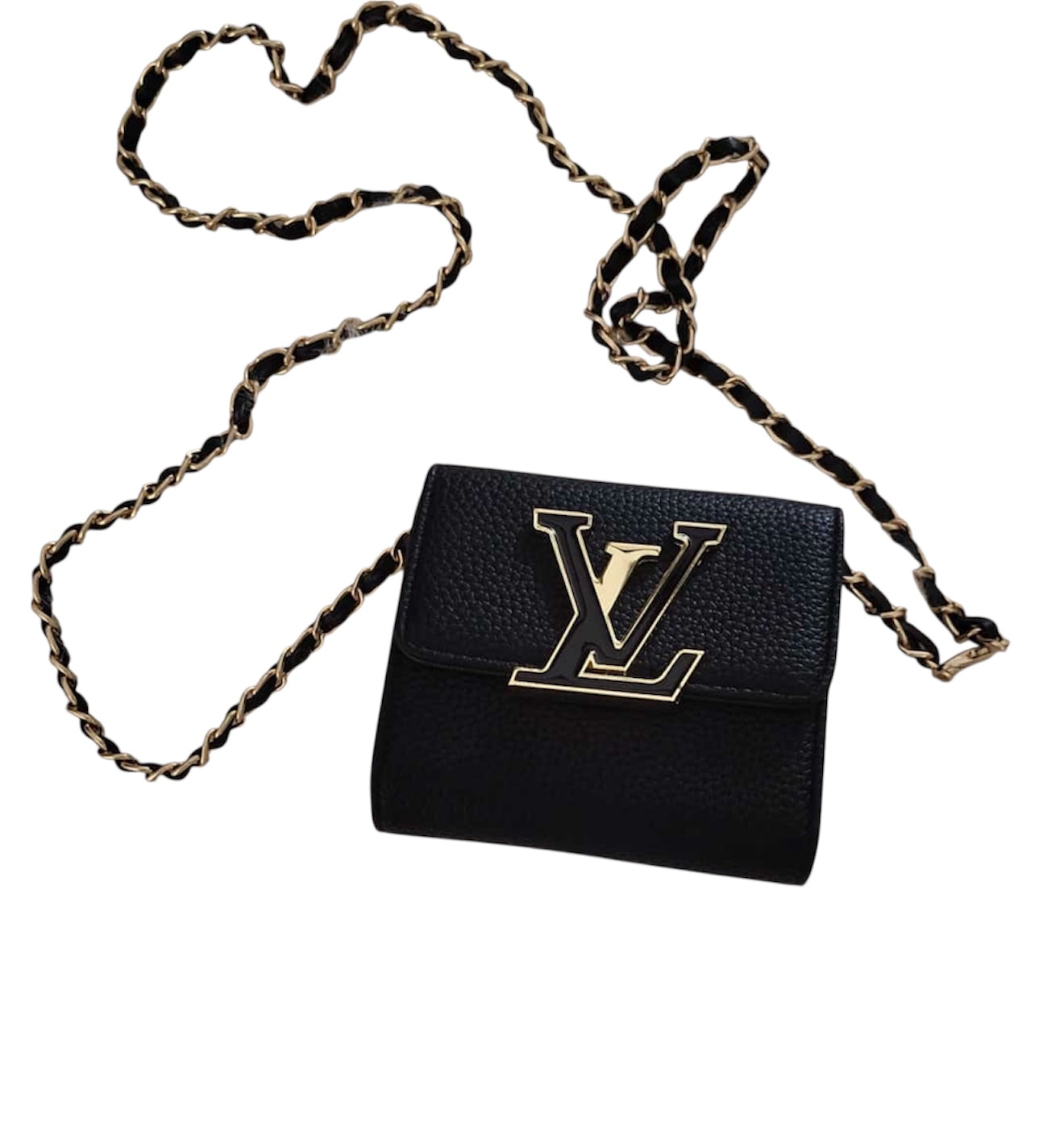 L Crossbody (Limited)