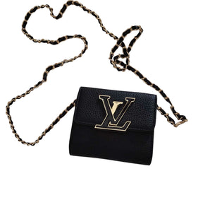 L Crossbody (Limited)