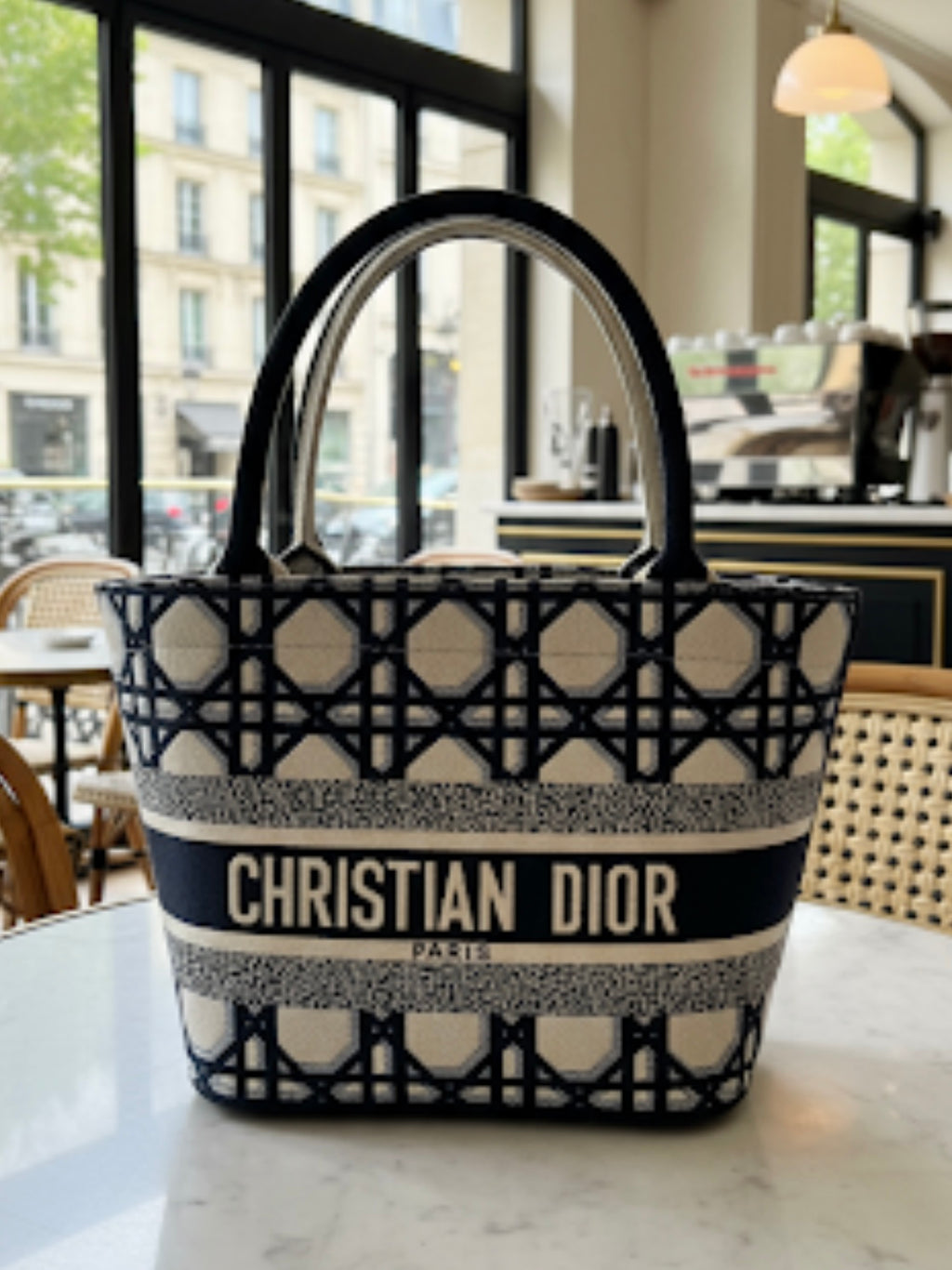 CD Tote (Limited)