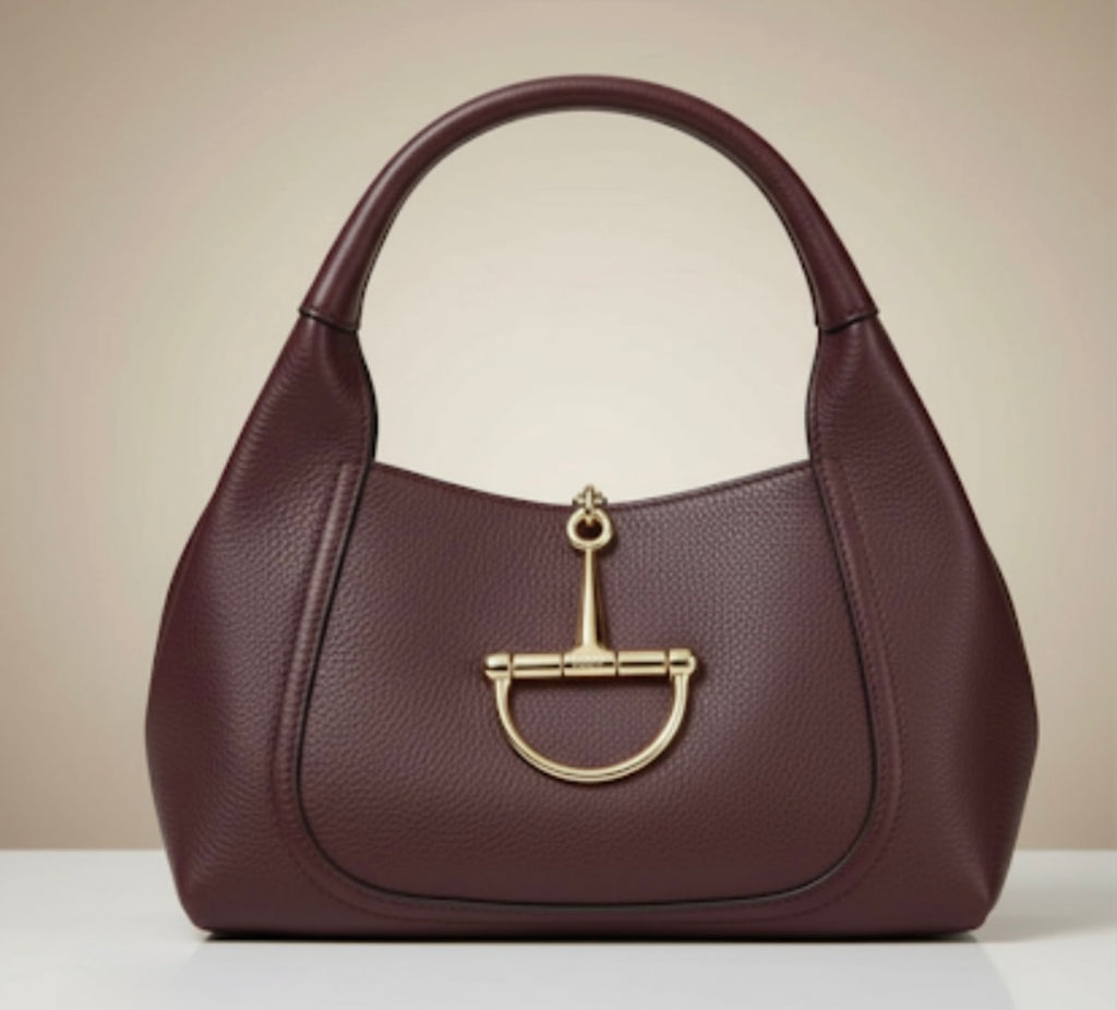 G Shoulder with additional Crossbody (2 bags in one- Limited)