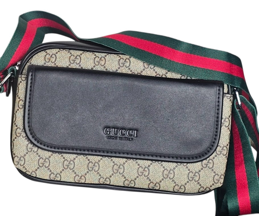 G Crossbody (Unisex)
