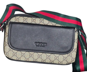 G Crossbody (Unisex)