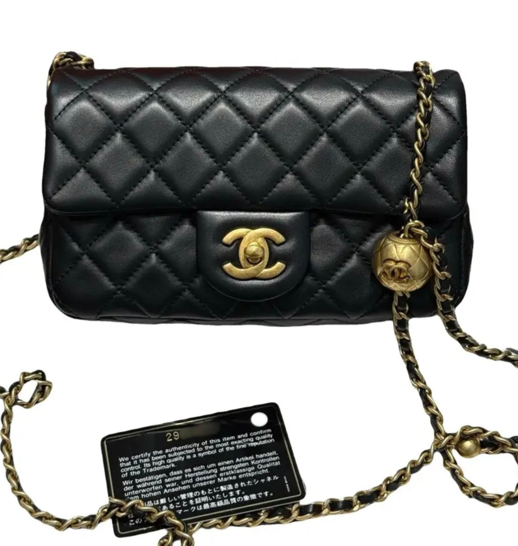 C Classic Crossbody (Limited)