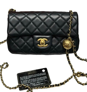 C Classic Crossbody (Limited)