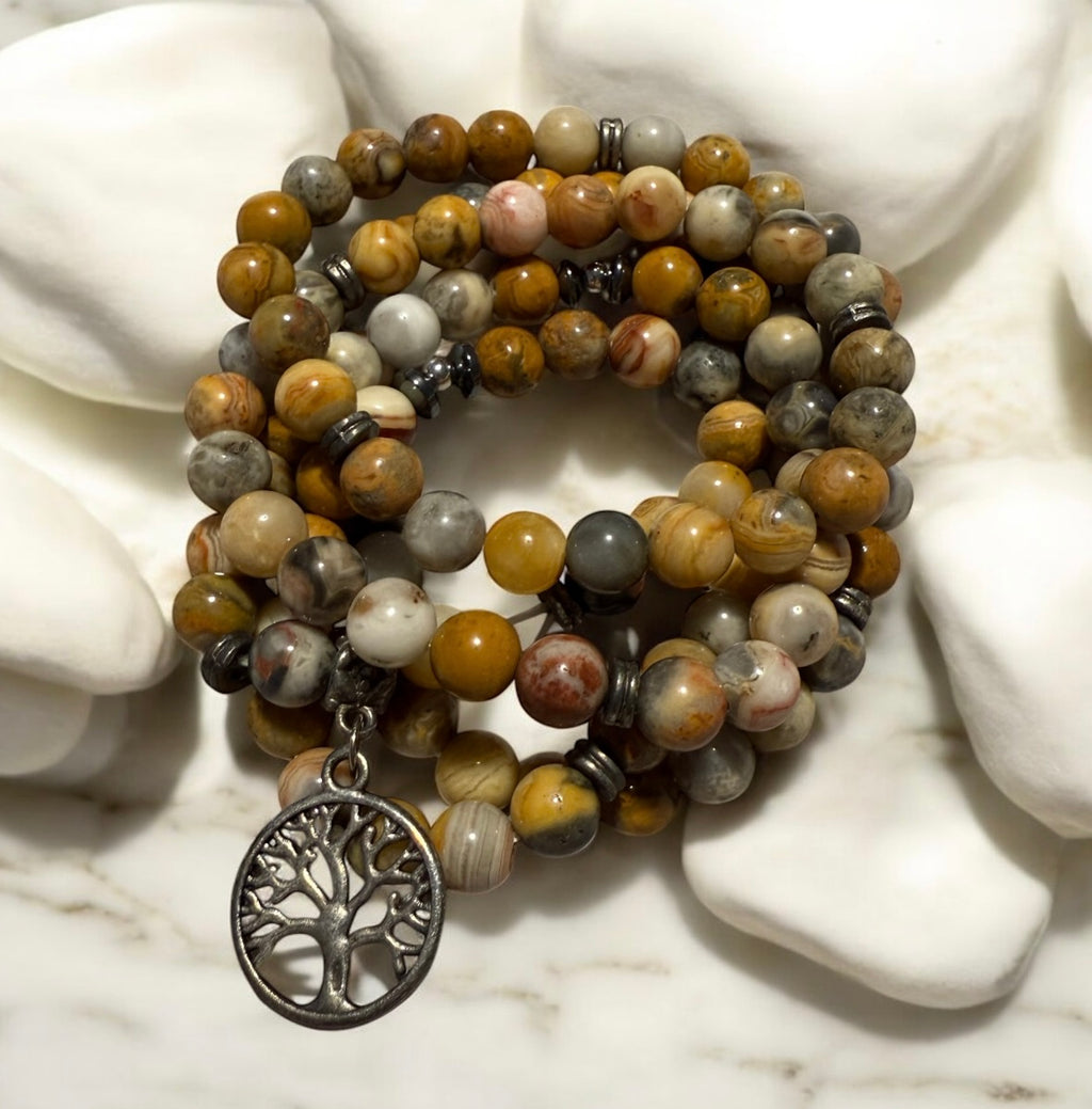 Necklace or Arm Wrap