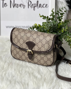 G Crossbody