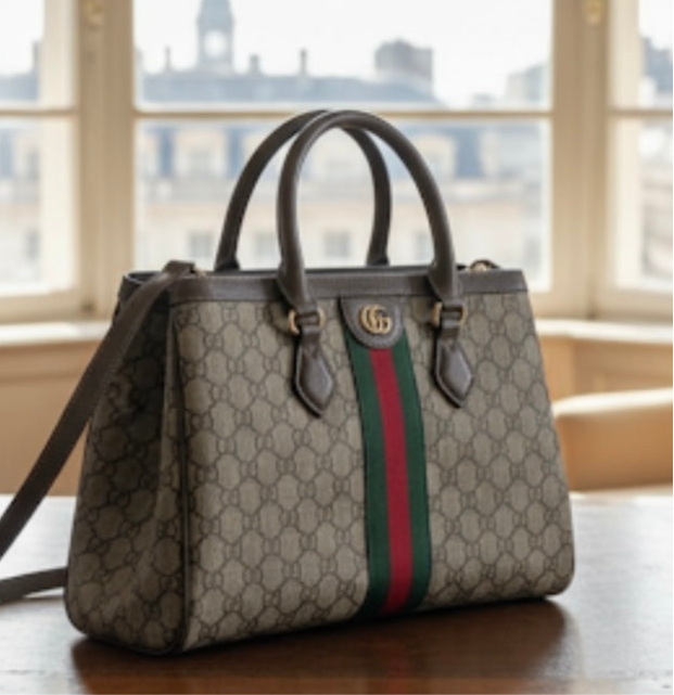 G Handle/ Crossbody (Limited)