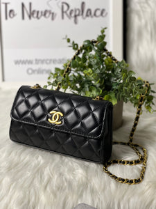 C Crossbody