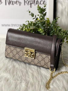 G Crossbody