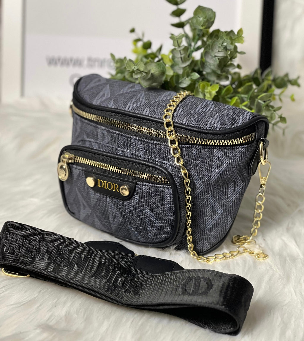 CD Crossbody