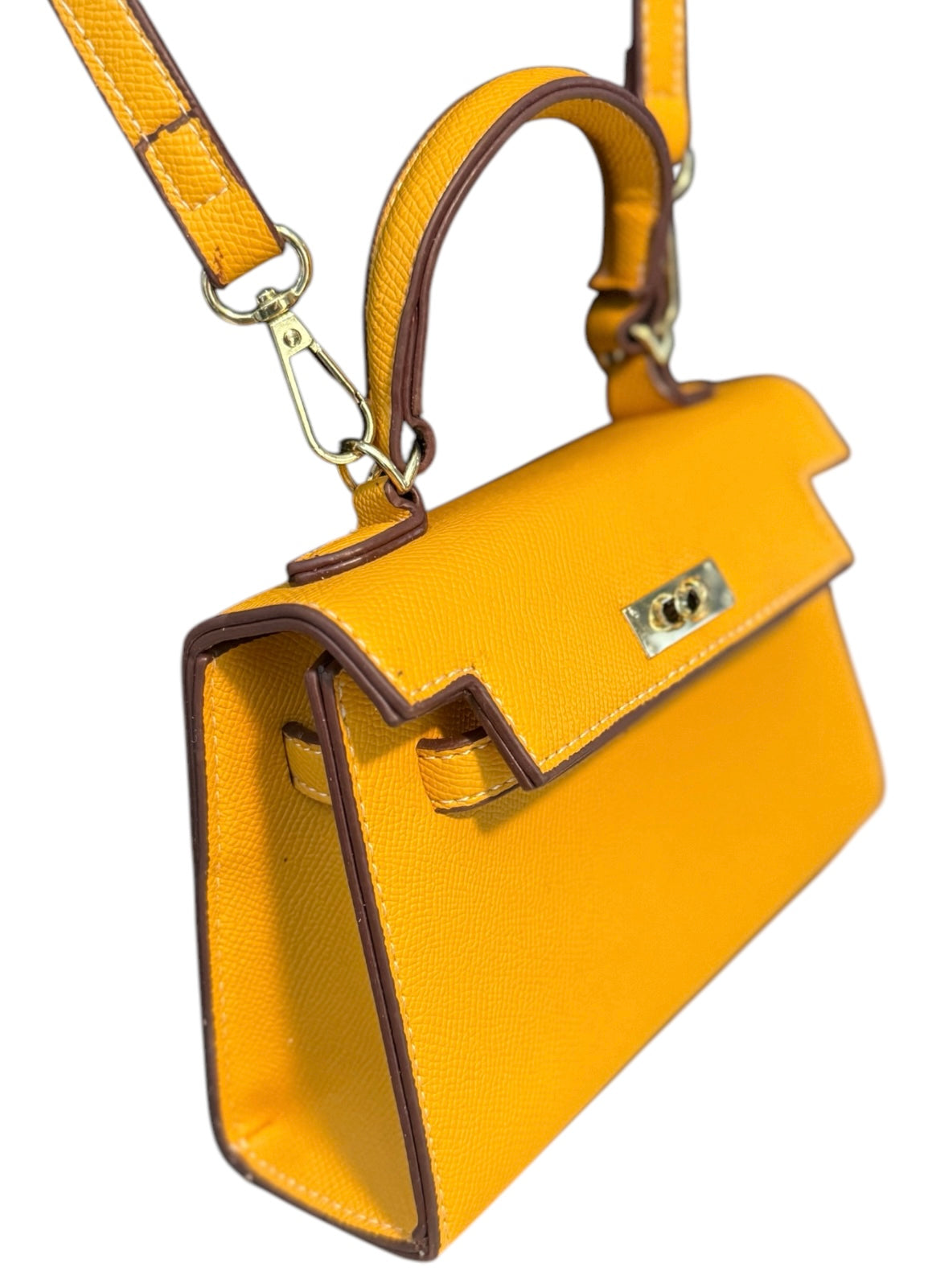 H Crossbody