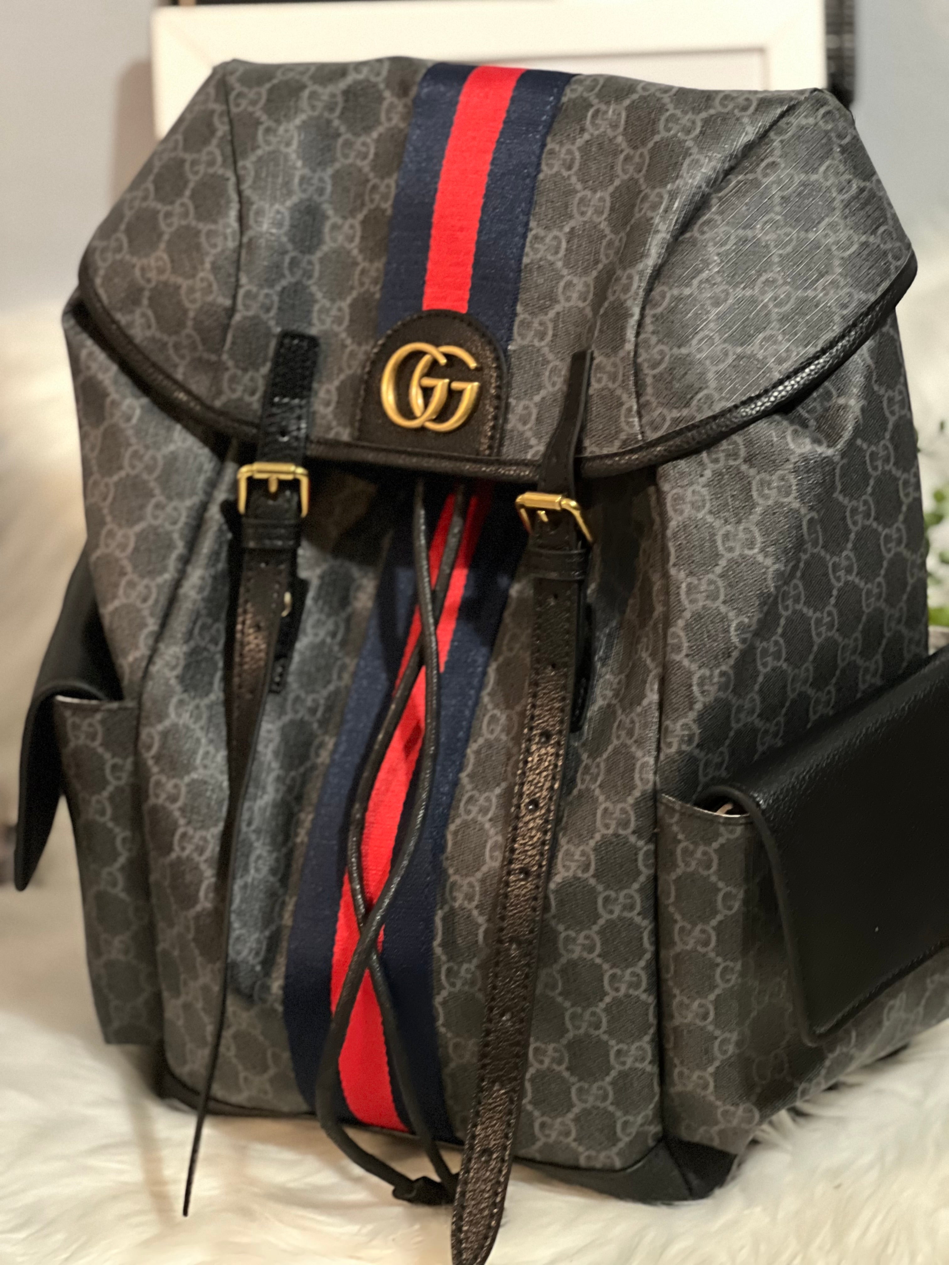 GG backpack (xl) Limited