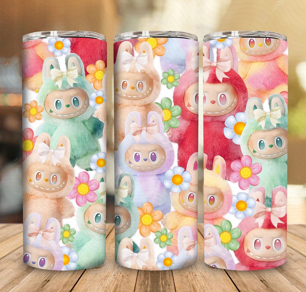 LABUBU Tumbler (Mug)