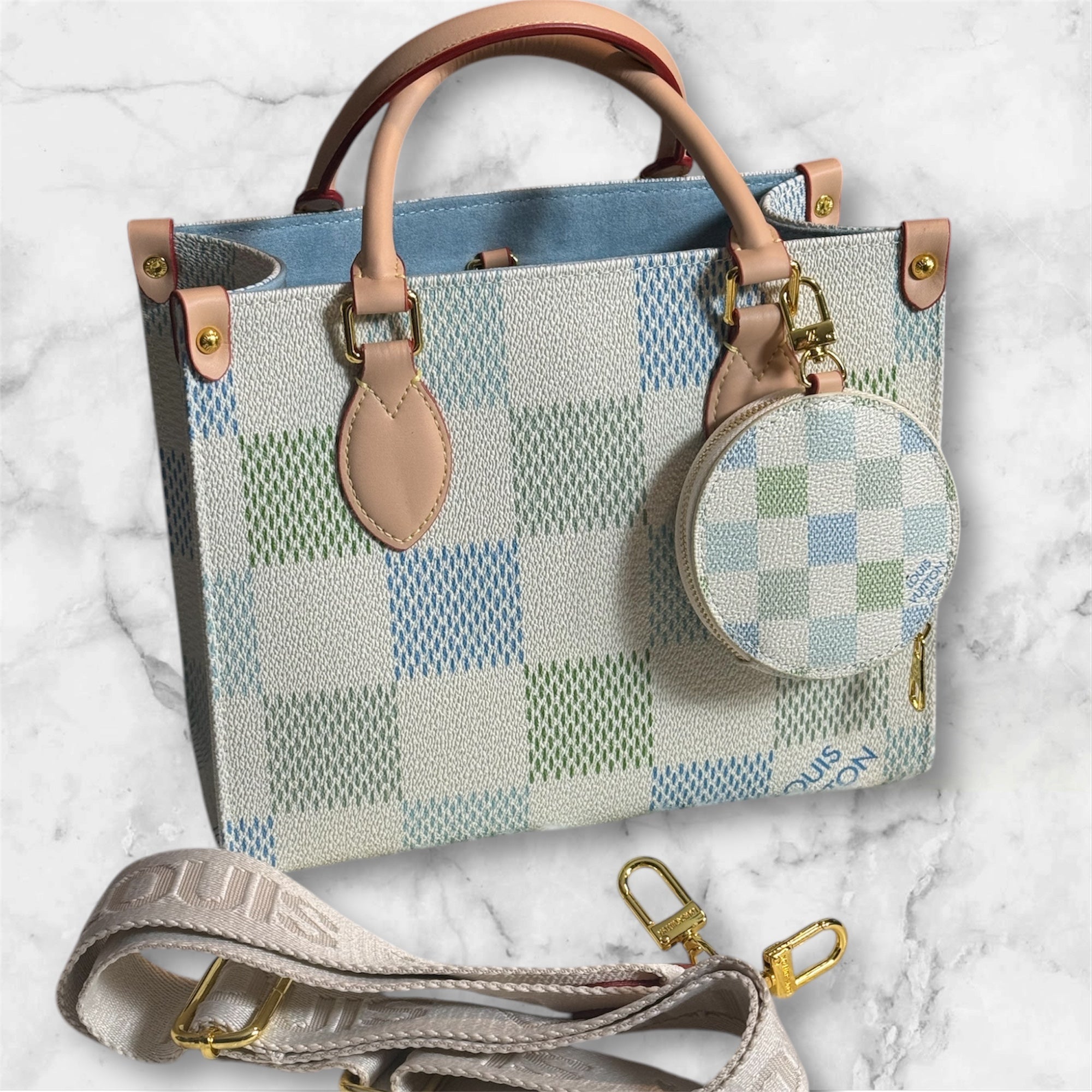 L Crossbody PM (Limited)